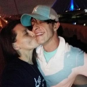 Meet your Posher, Faye